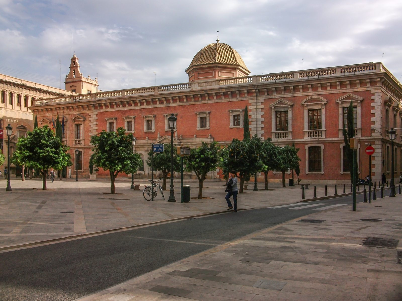 Centre Cultural La Nau