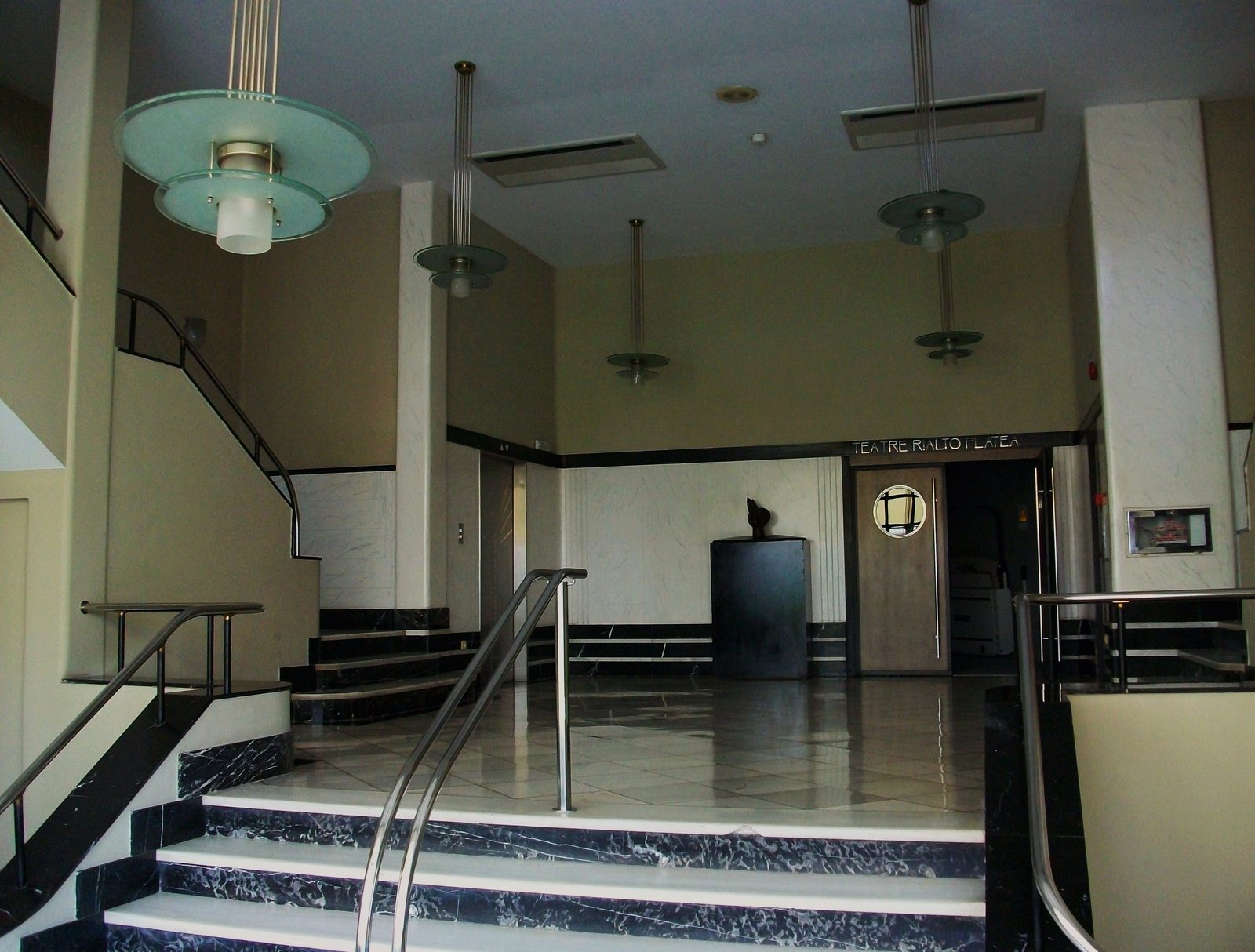 La Filmoteca (Rialto)