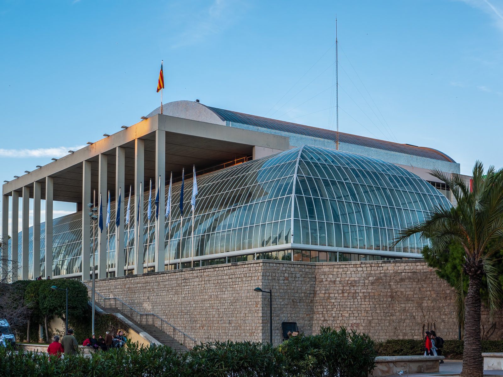 Palau de la Música